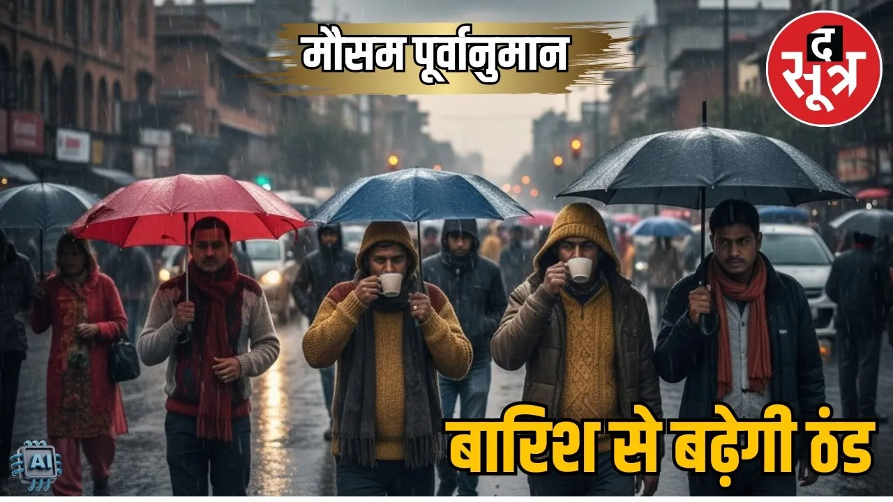 Weather Forecast (6)