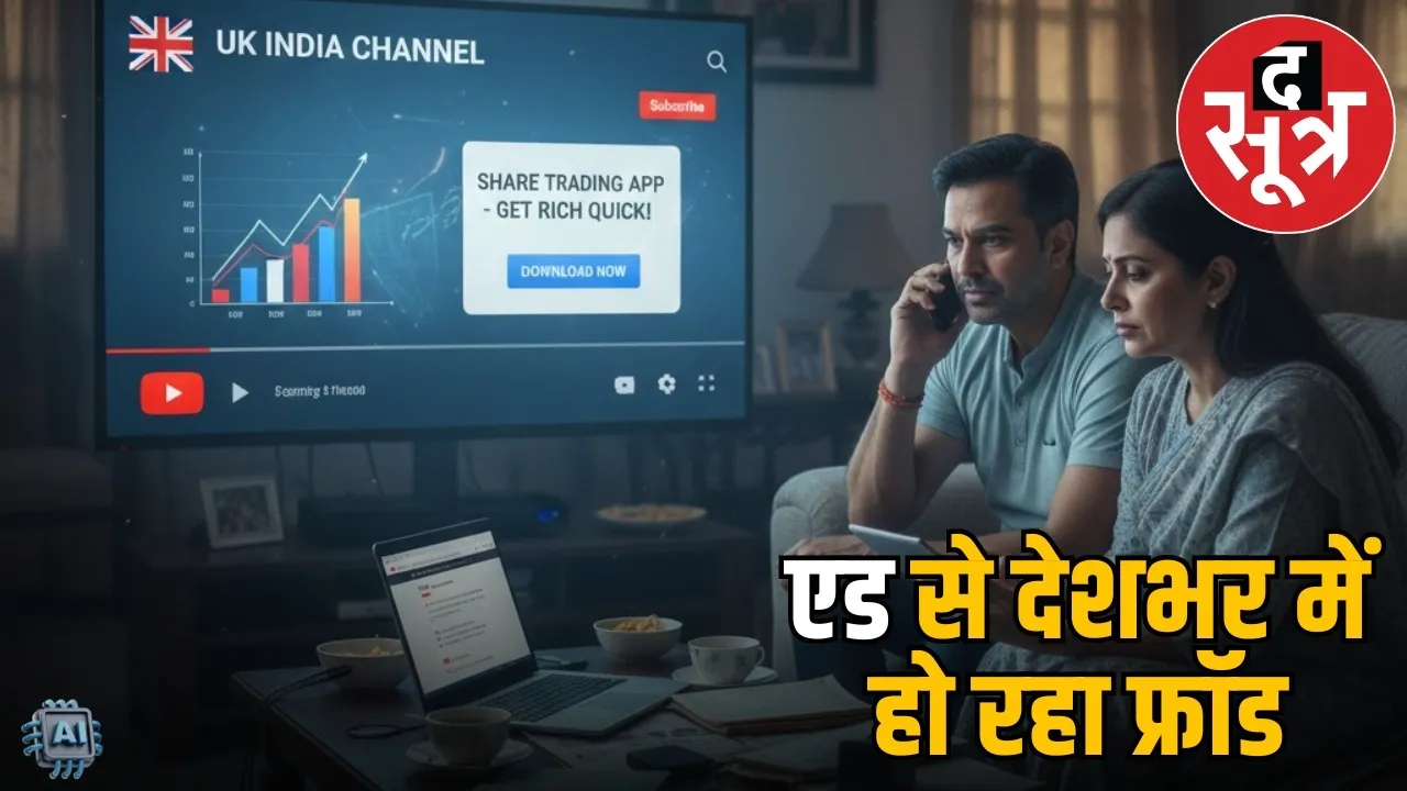 raigarh-cyber-fraud-trading-gang-arrested-srinagar-1-crore-scam the sootr