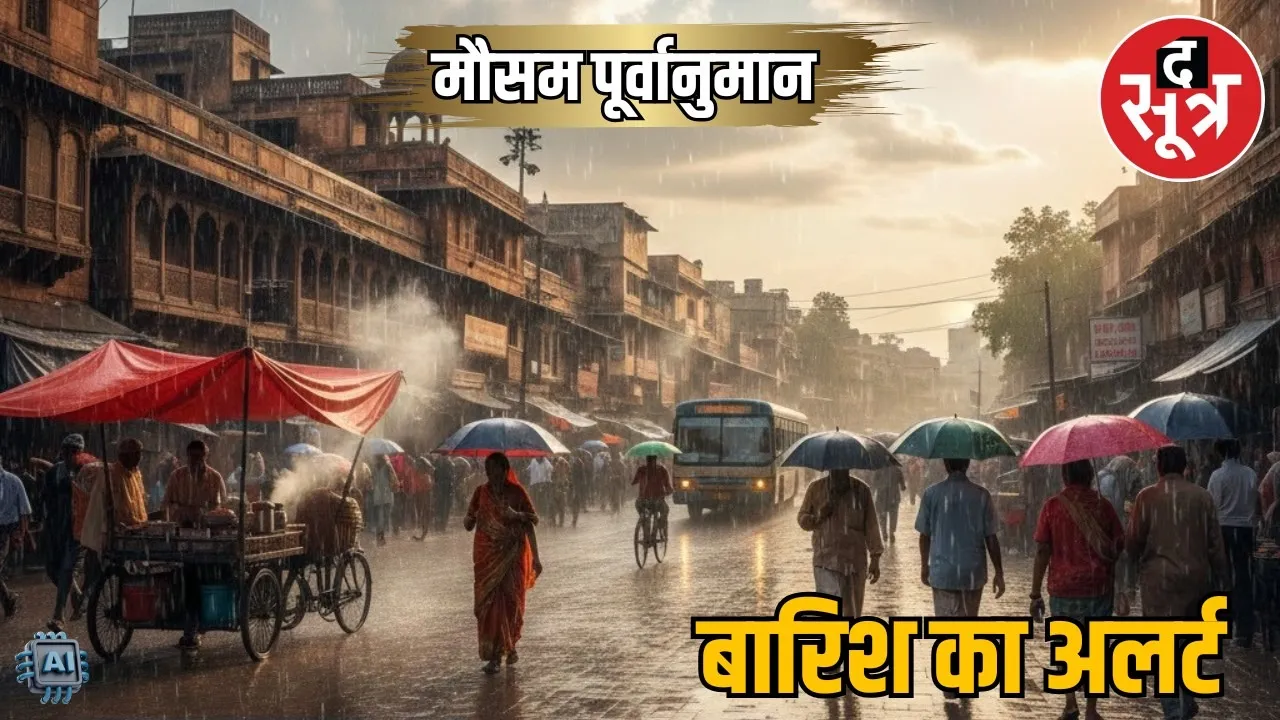 Weather Forecast (7)