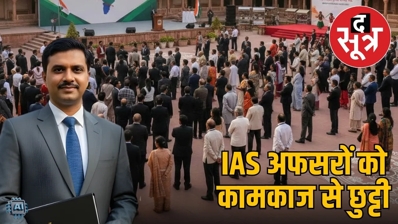 mp-ias-service-meet-2025-bhopal