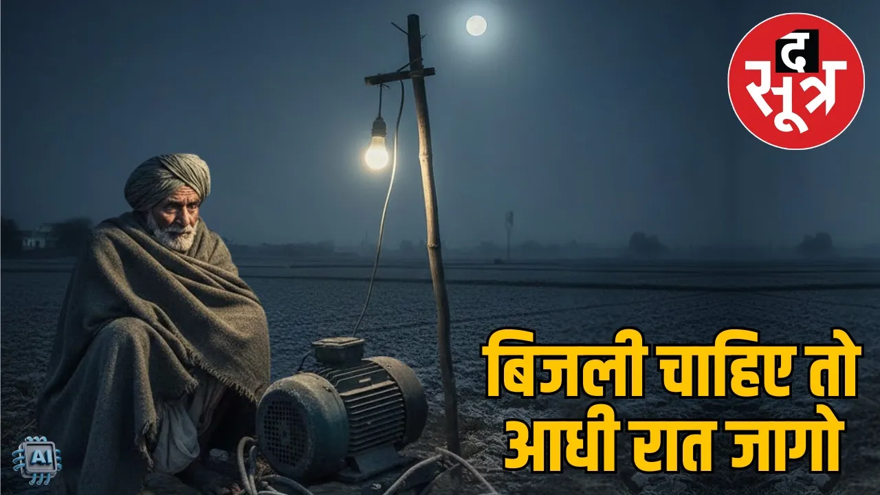 madhya-pradesh-indore-farmers-electricity-schedule-changes