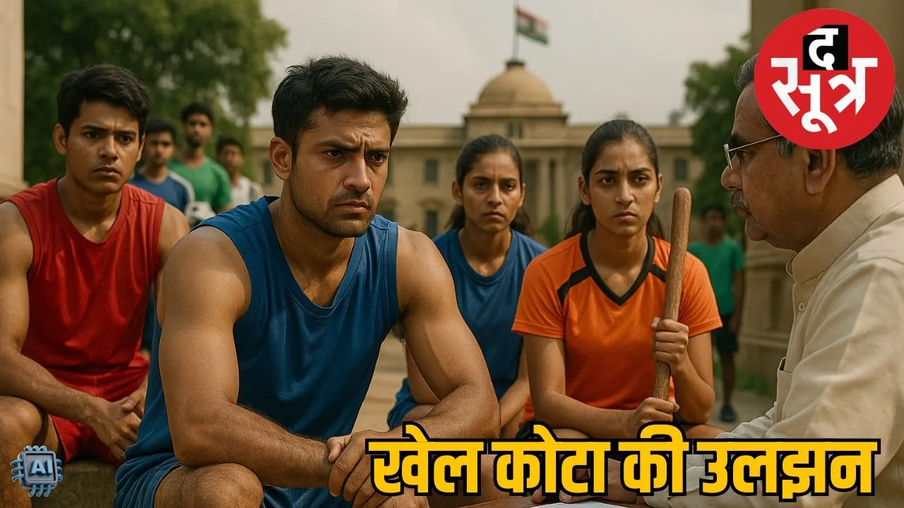 players government jobs