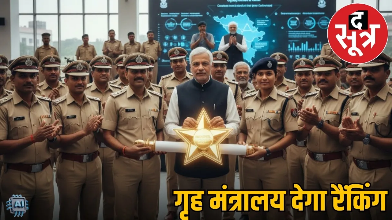 chhattisgarh-dgp-conference-model-state-naxal-success the sootr