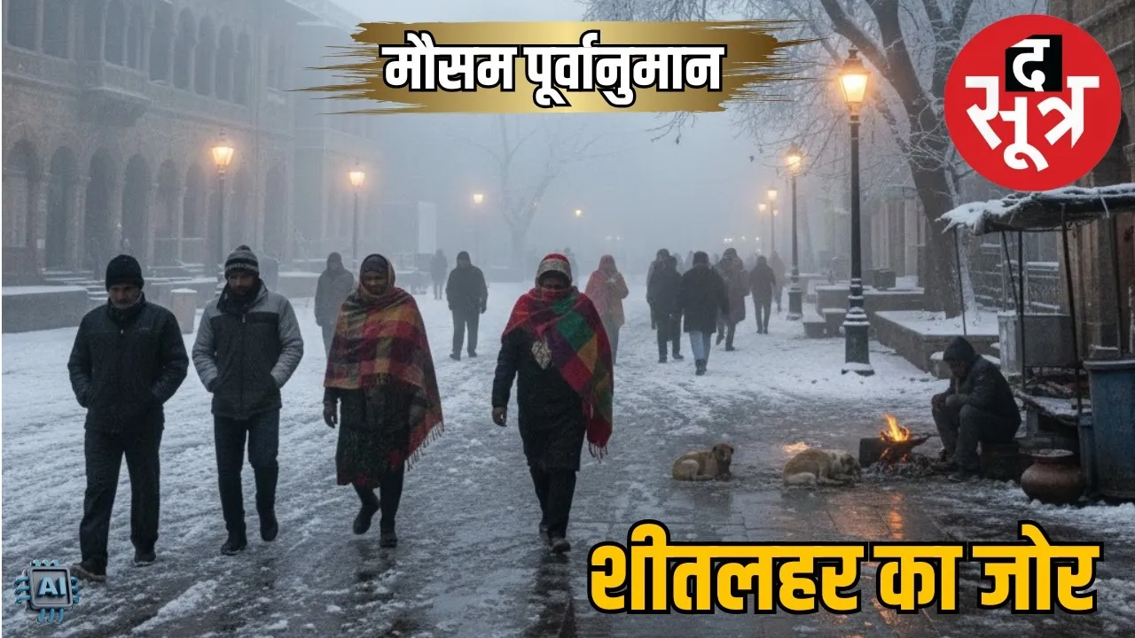 Weather Forecast (11)