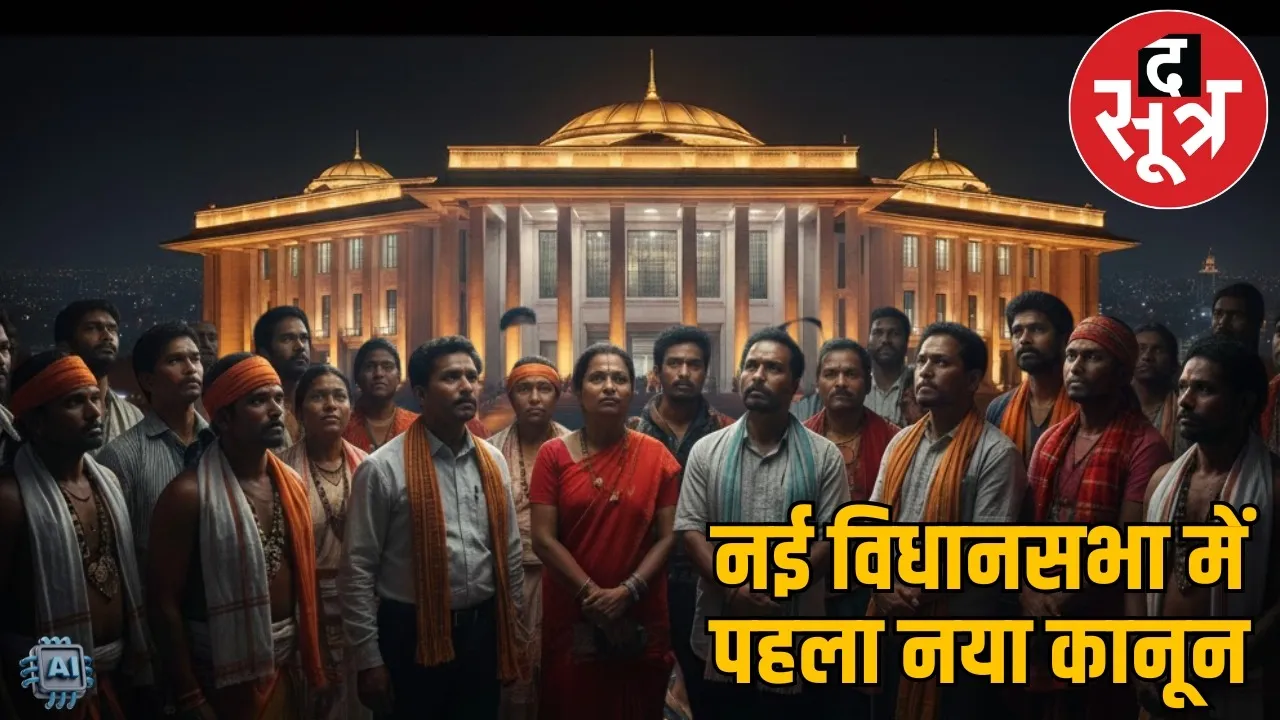 chhattisgarh-new-anti-conversion-bill-drafted-after-two-years