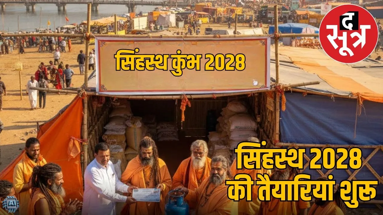 ujjain-simhastha-2028-pds-gas-arrangements
