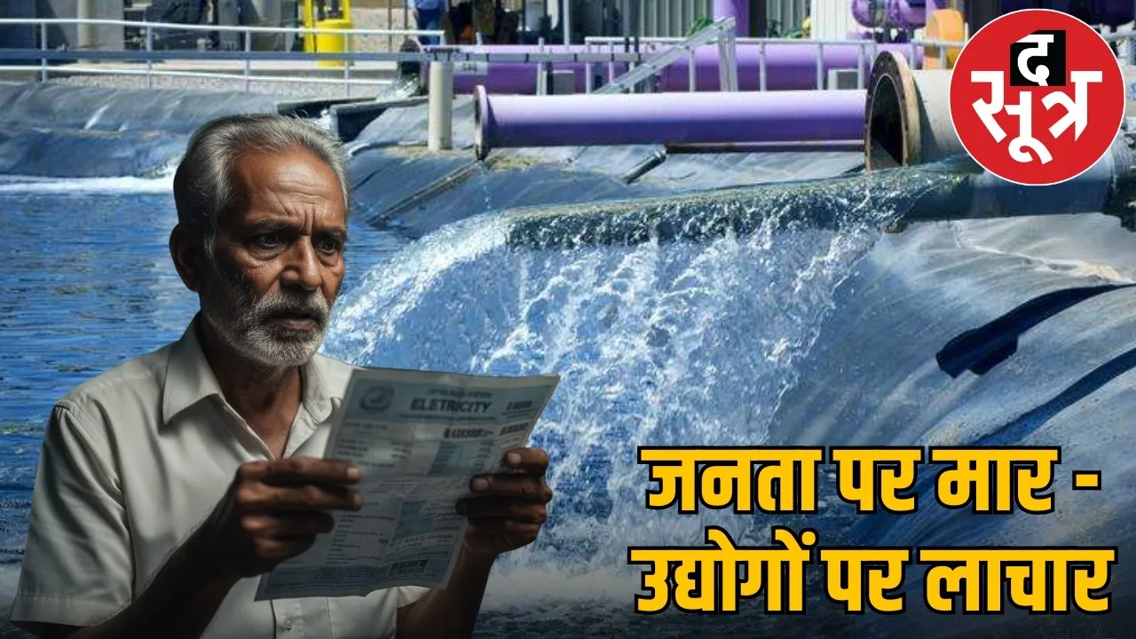 chhattisgarh-power-plants-water-tax-dues-telangana-electricity-payment-crisis the sootr