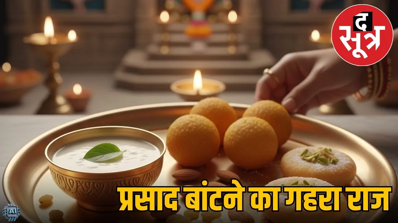 hindu-prasad-spiritual-health-benefits-social-unity