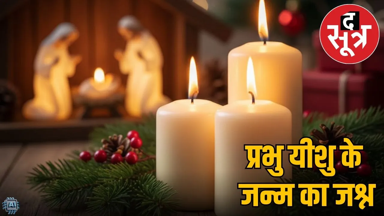 why-christmas-is-celebrated-meaning-of-lighting-candles