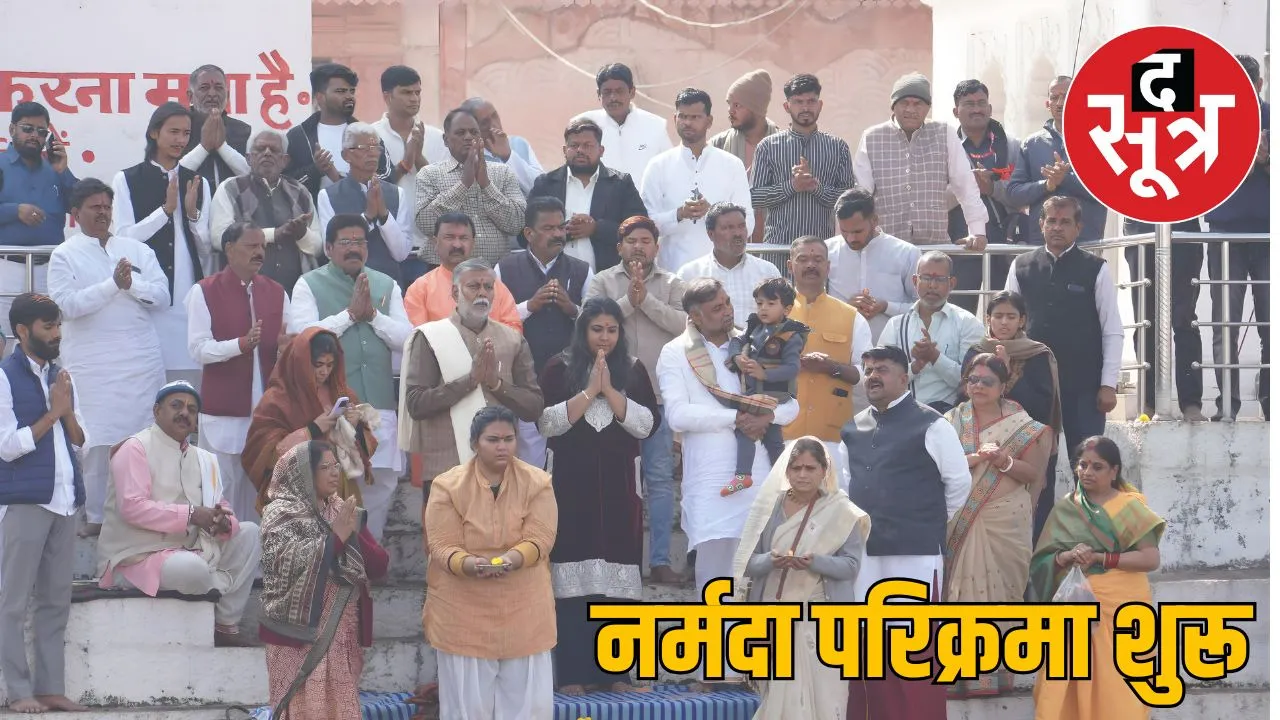 pratigya-singh-narmada-yatra