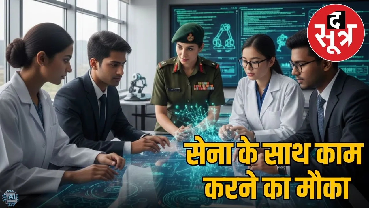 indian-army-internship-2026