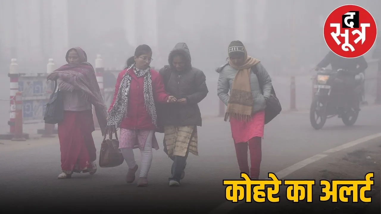 Mp forecast for 17 december