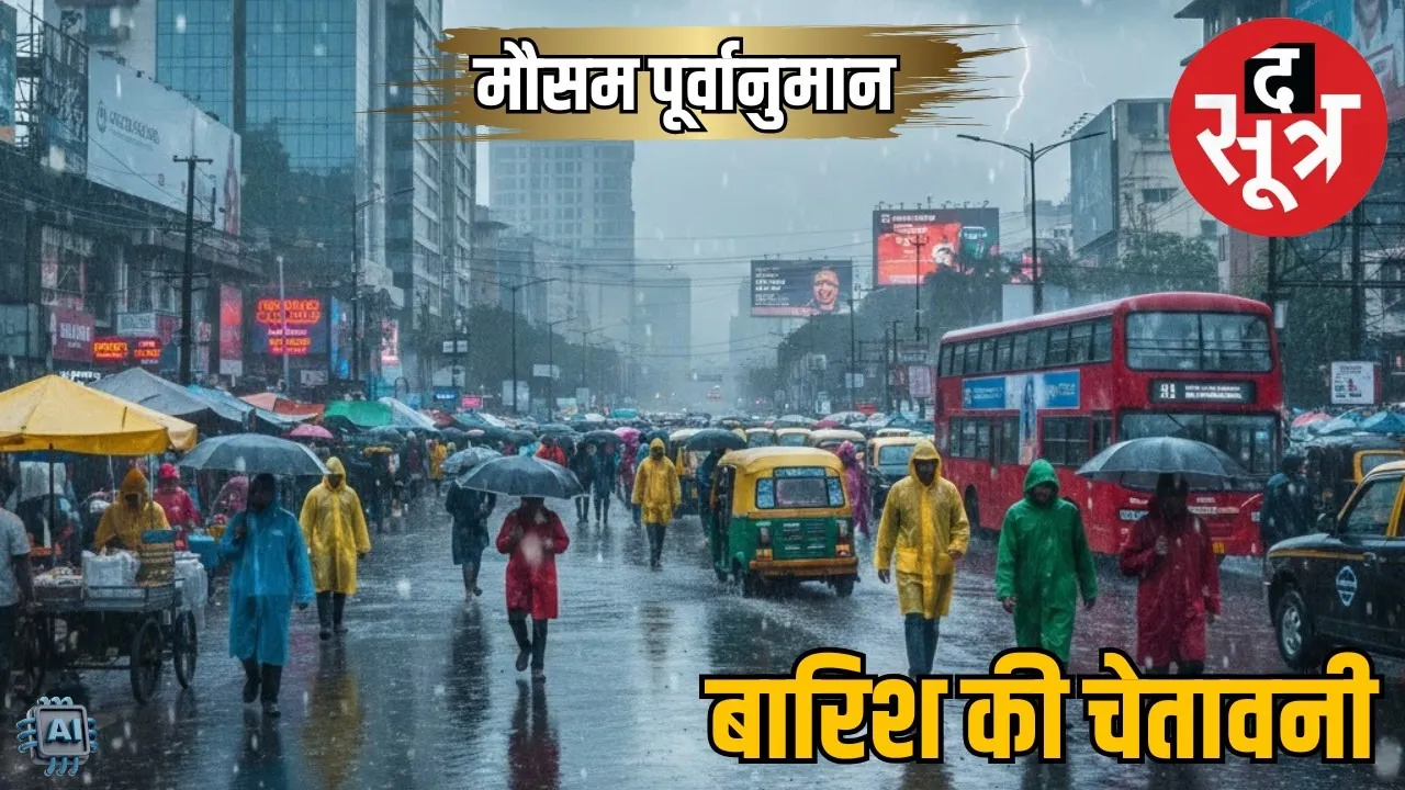 Weather Forecast (18)