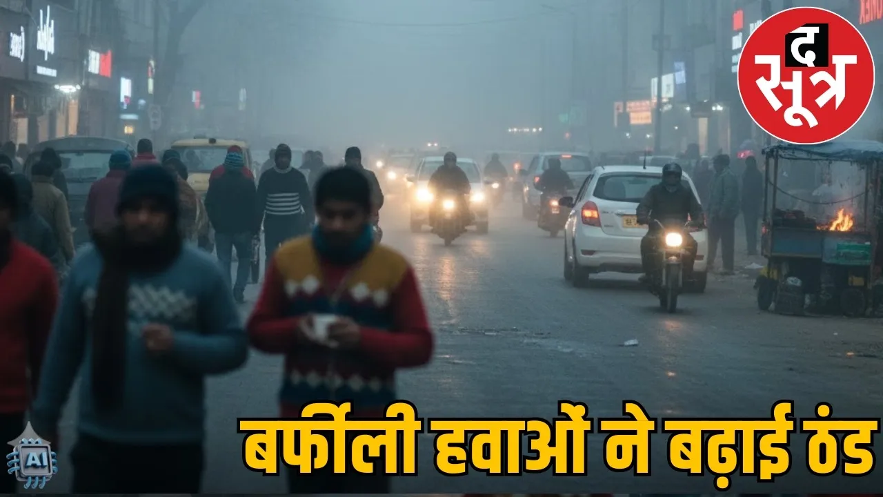 cg-weather-update-cold-wave-manpat-temperature-drop-hypothermia the sootr