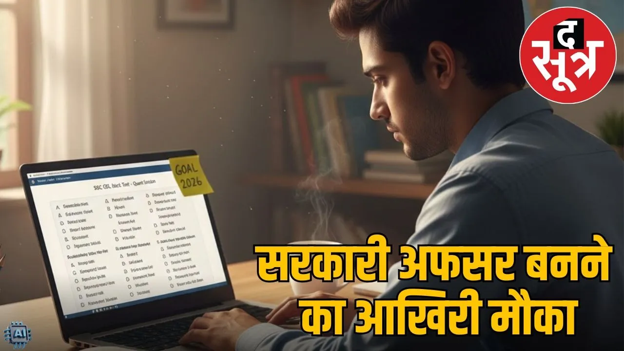 ssc-cgl-tier-2-exam-expert-tips