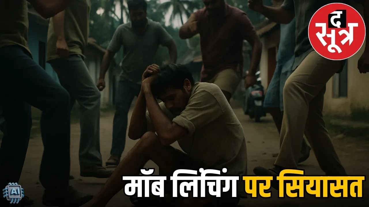 cg-migrant-worker-mob-lynched-kerala-political-statements the sootr