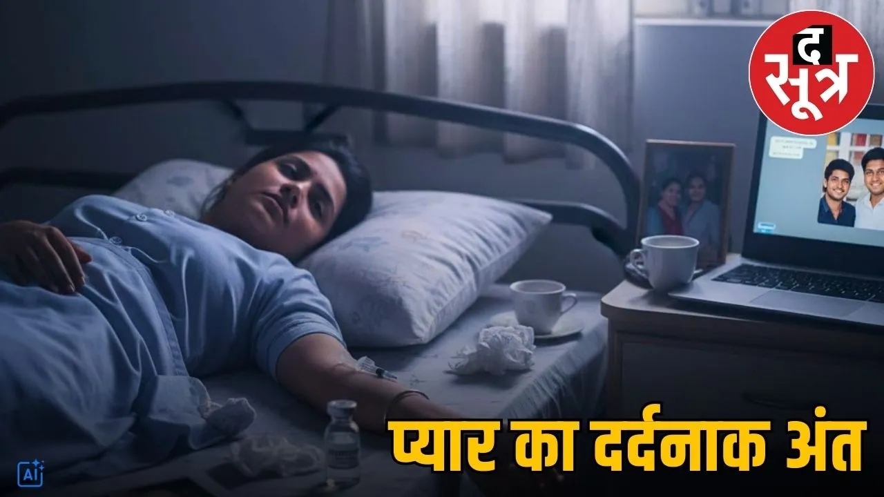 bhopal-nurse-suicide-anesthesia-overdose-case