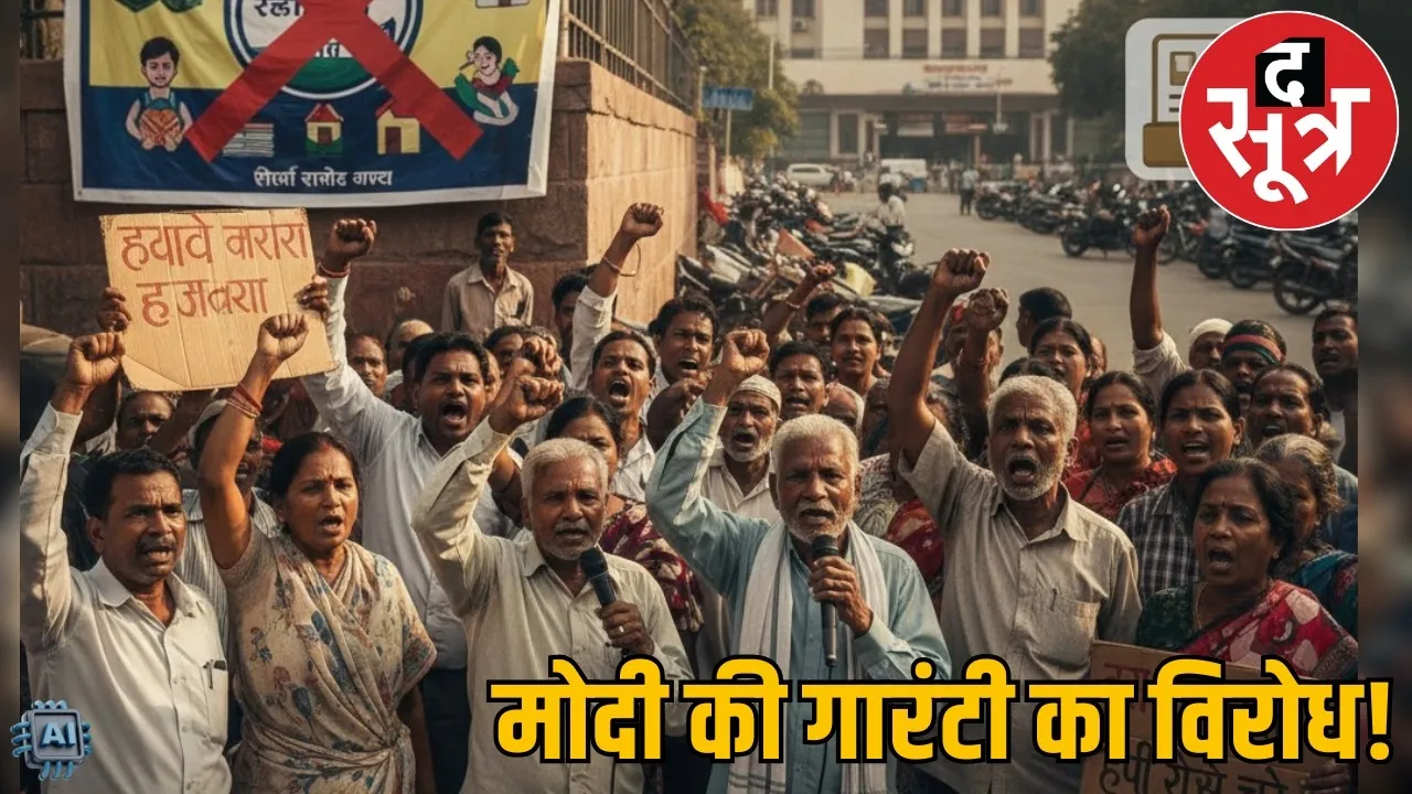 free-schemes-burden-chhattisgarh-government-employees-budget-crisis