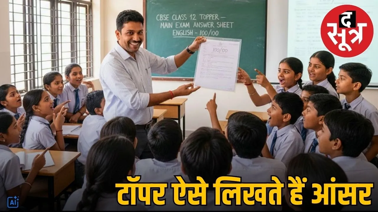 mp-board-exam-2026-class-12-hindi-paper-topper-writing-tips