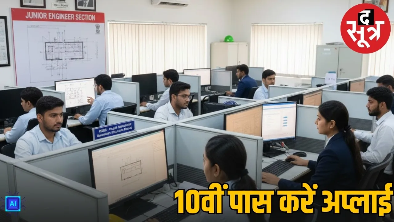psssb-junior-engineer-je-recruitment-10th-pass-apply-sarkari-naukri