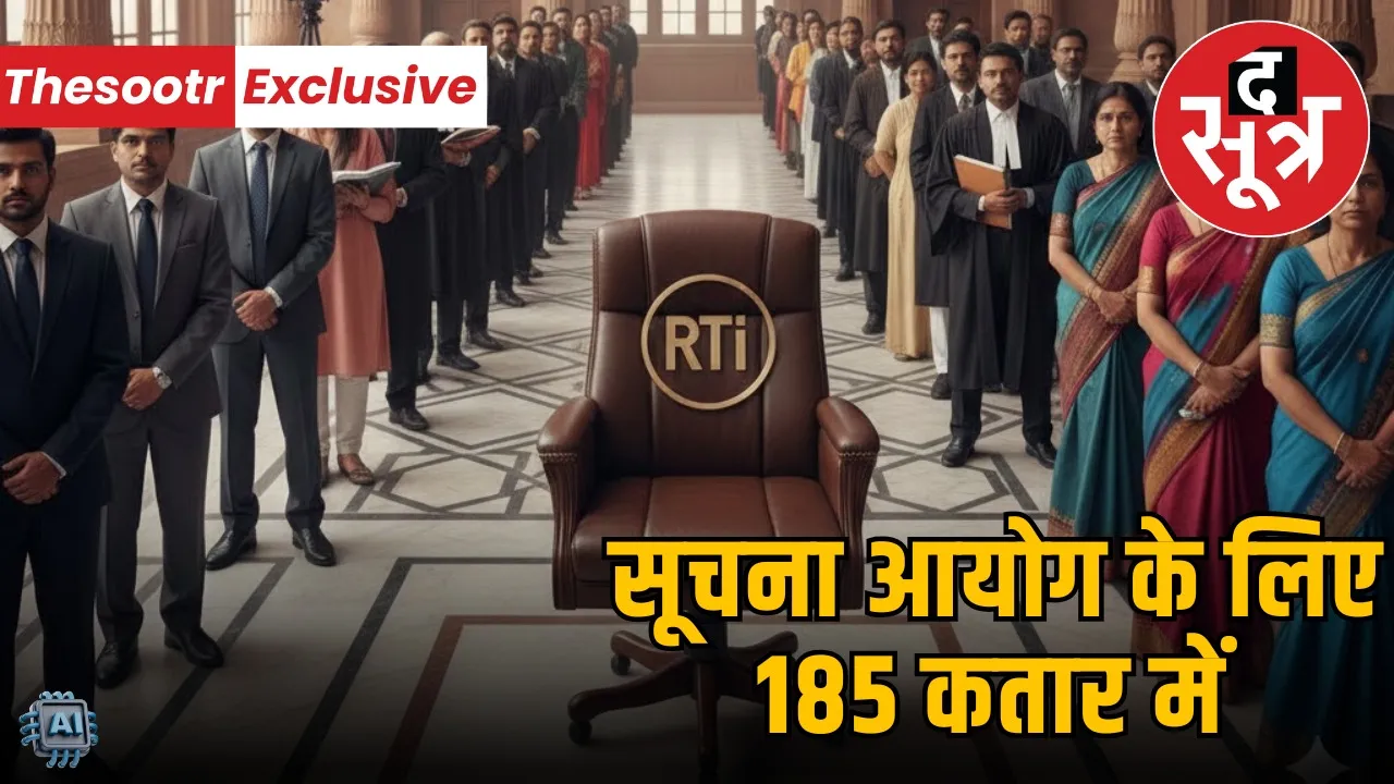 mp information commissioner 185 claimant