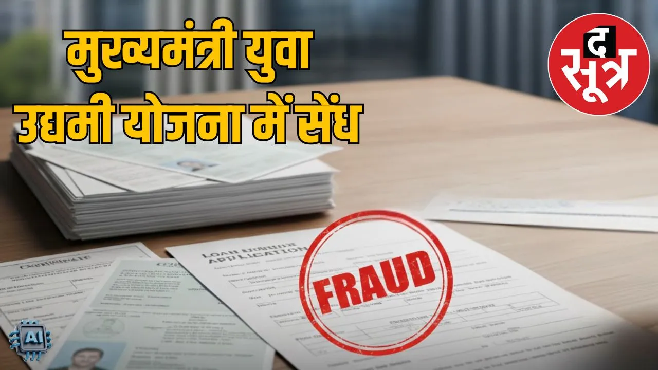 Chief Minister Young Entrepreneur Scheme