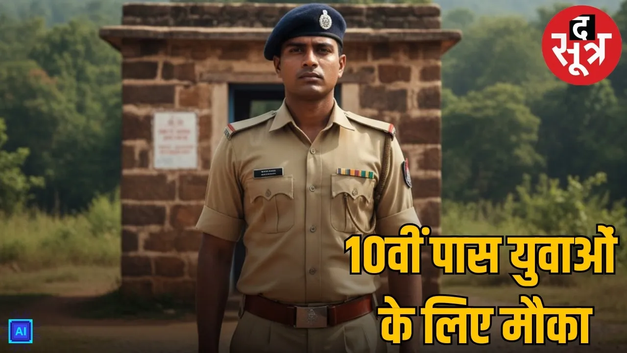 jharkhand home guard recruitment 2026