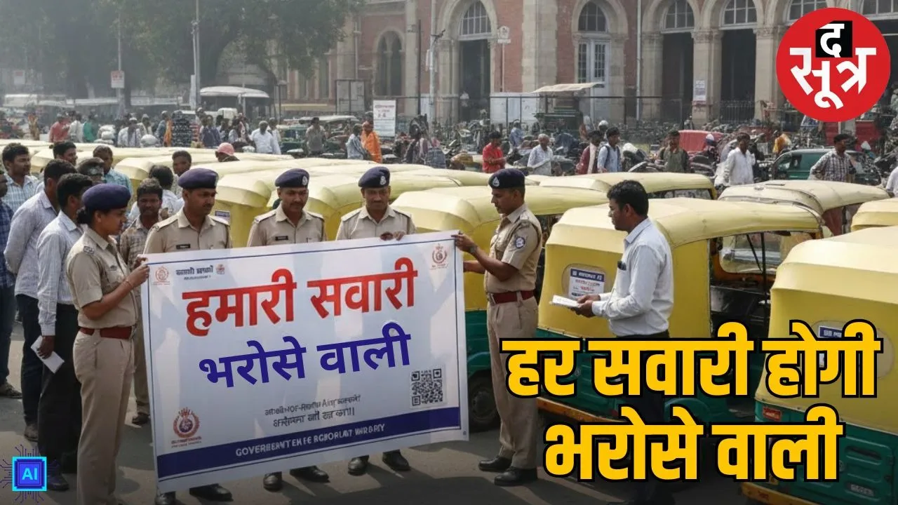 indore grp hamari sawari bharose wali