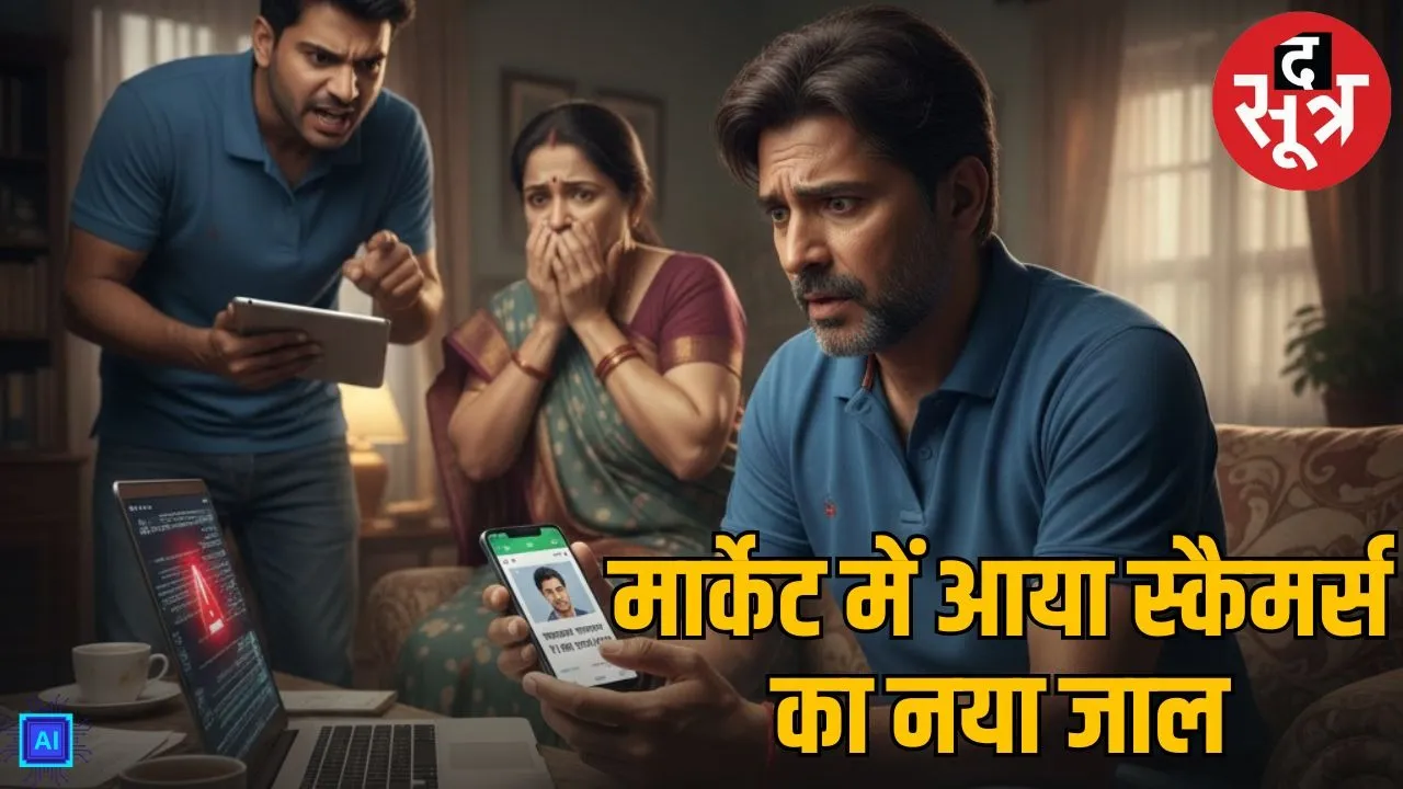 whatsapp ghost pairing cyber scam cert in alert