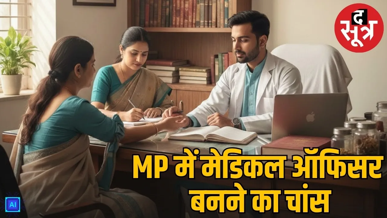 mppsc ayush vibhag vacancy 2026 mp sarkari naukri