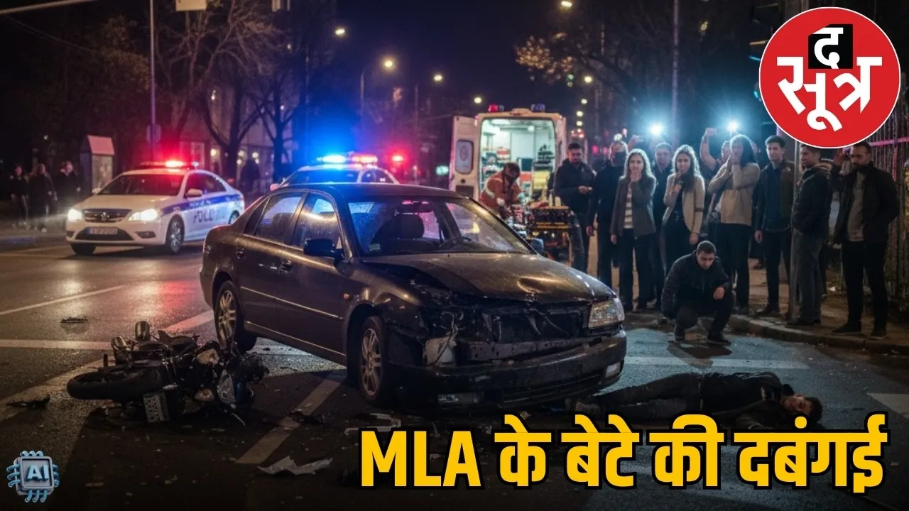 raipur-hit-and-run