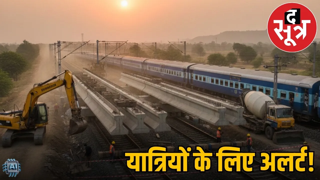 chhattisgarh-8-train-cancel-11-12-january-2026