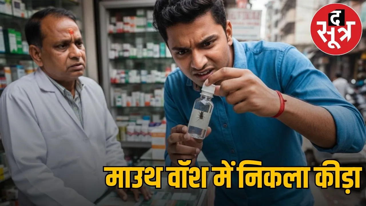 mp jp hospital bhopal ad quality medicine