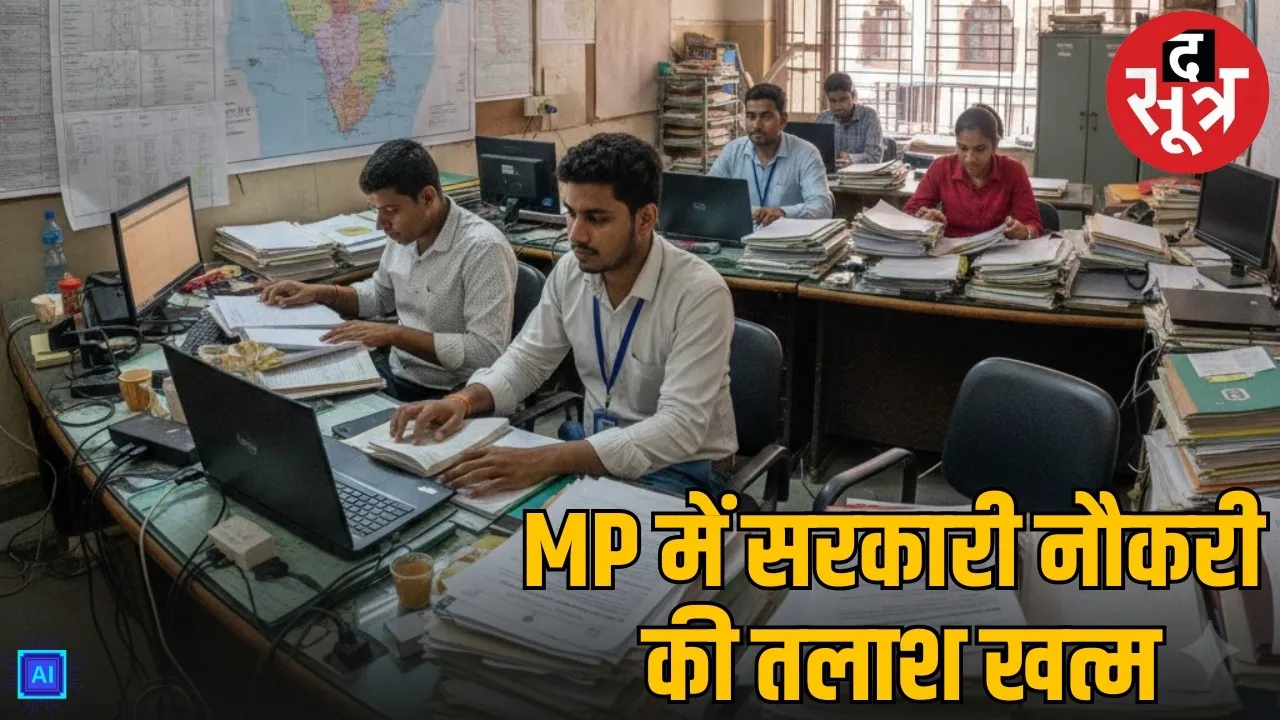 mp-election office deo vacancy 2026 mp sarkari naukri