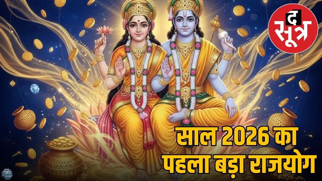 lakshmi narayan rajyog