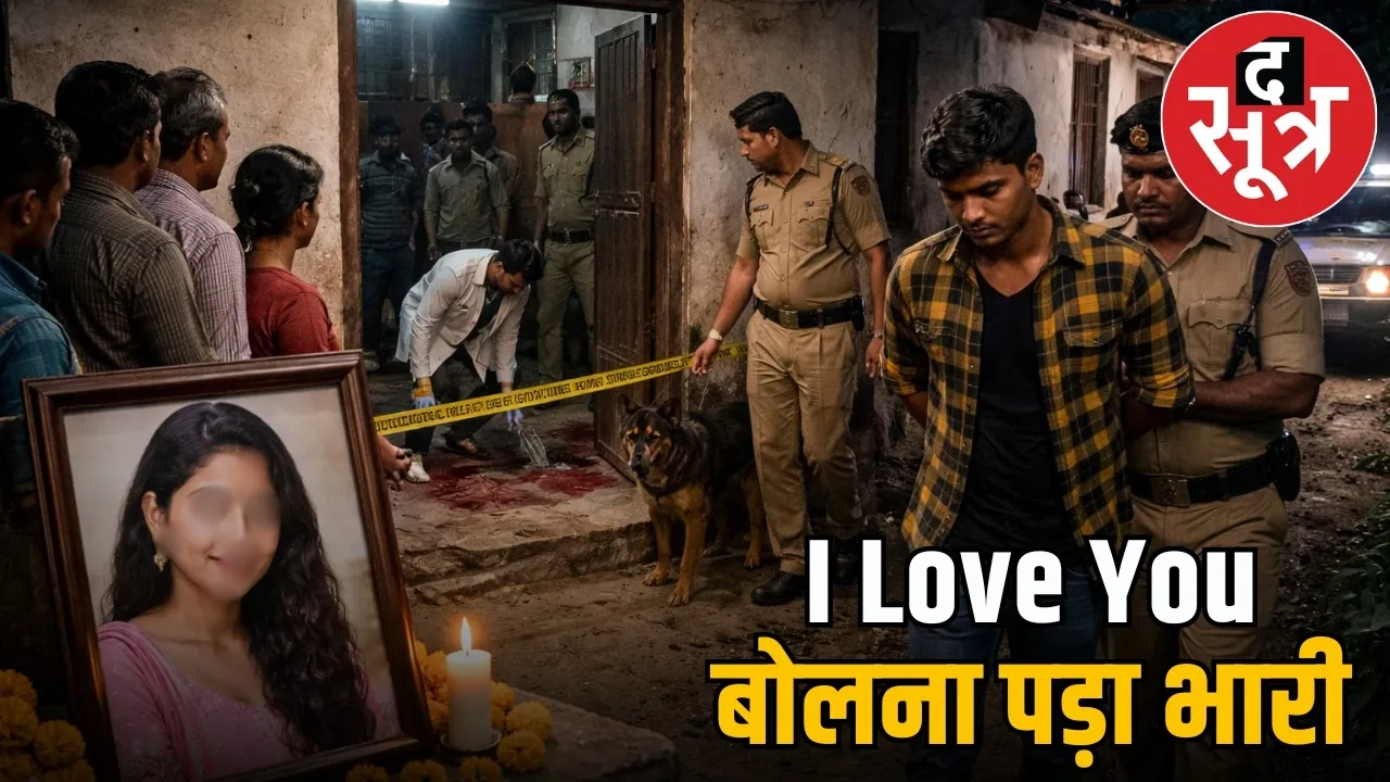 korba-deepka-girl-murder-one-sided-love-rahul-jogi-arrest