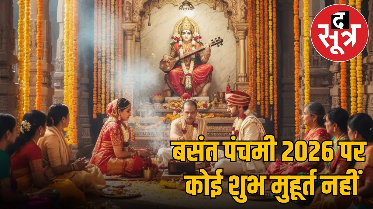 basant panchami 2026