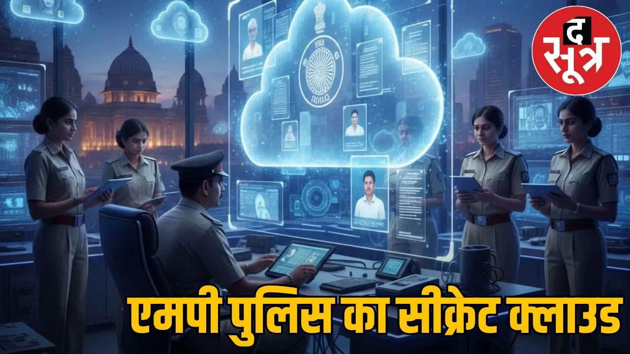 mp police polaris cloud system