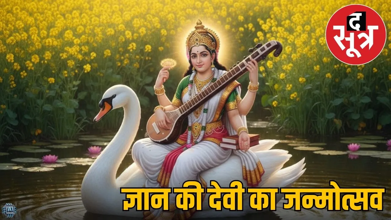 basant panchami 2026