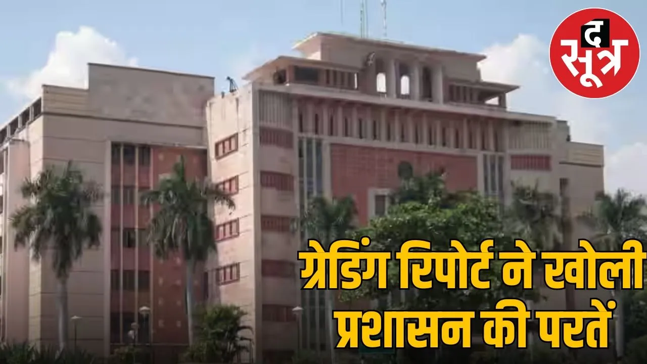 Reality of CM Helpline Better work at some places, negligence of officers at other places exposed