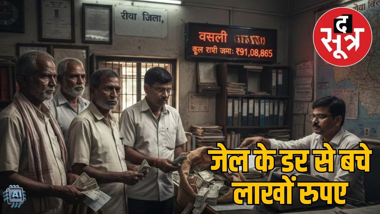 rewa-corrupt-sarpanch-sachiv-recovery