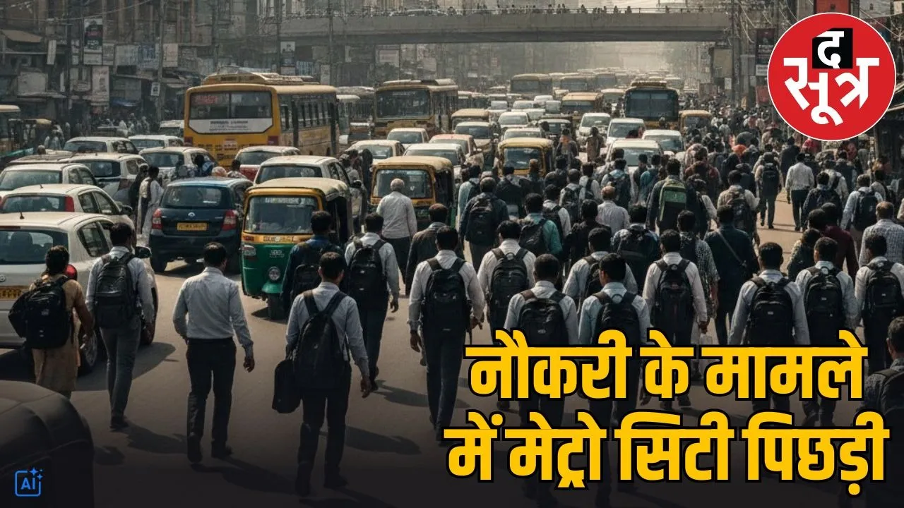 jobs growth tier 2 tier 3 cities india 128 crore opportunities