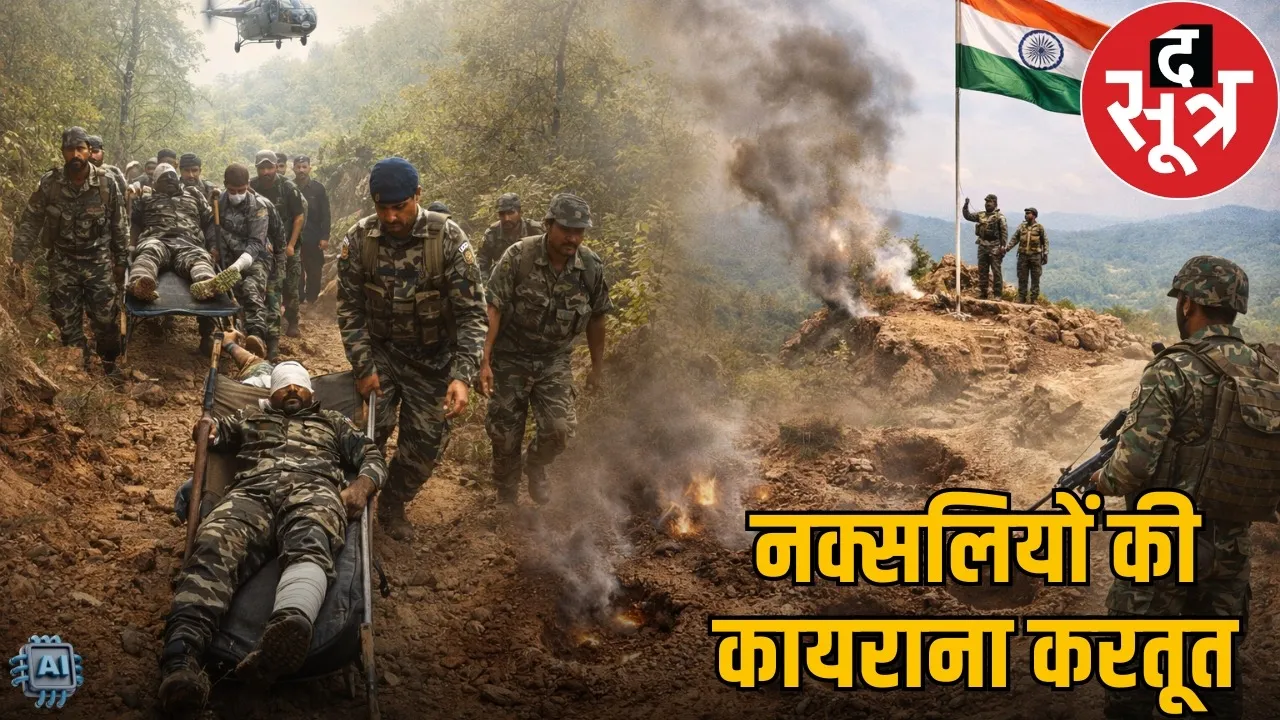 bijapur-ied-blast-karegutta-republic-day-11-soldiers-injured