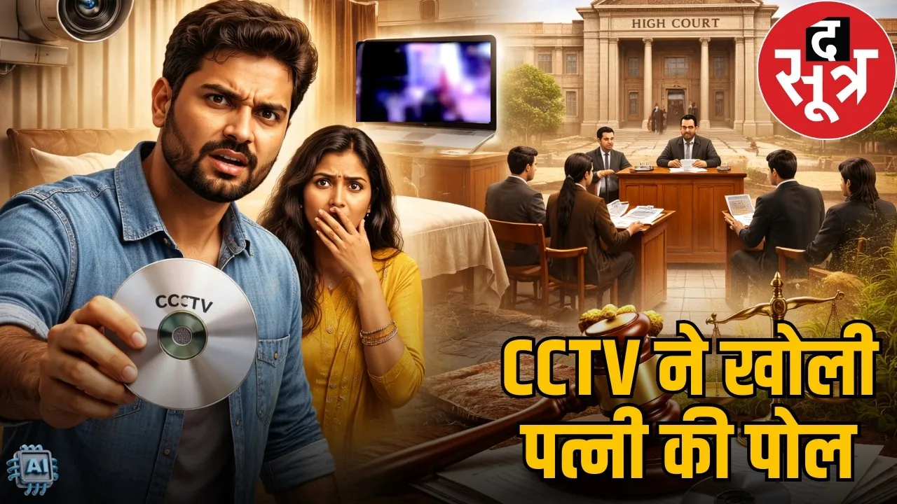 raigarh-divorce-case-nude-video-call-cctv-footage-highcourt-cg