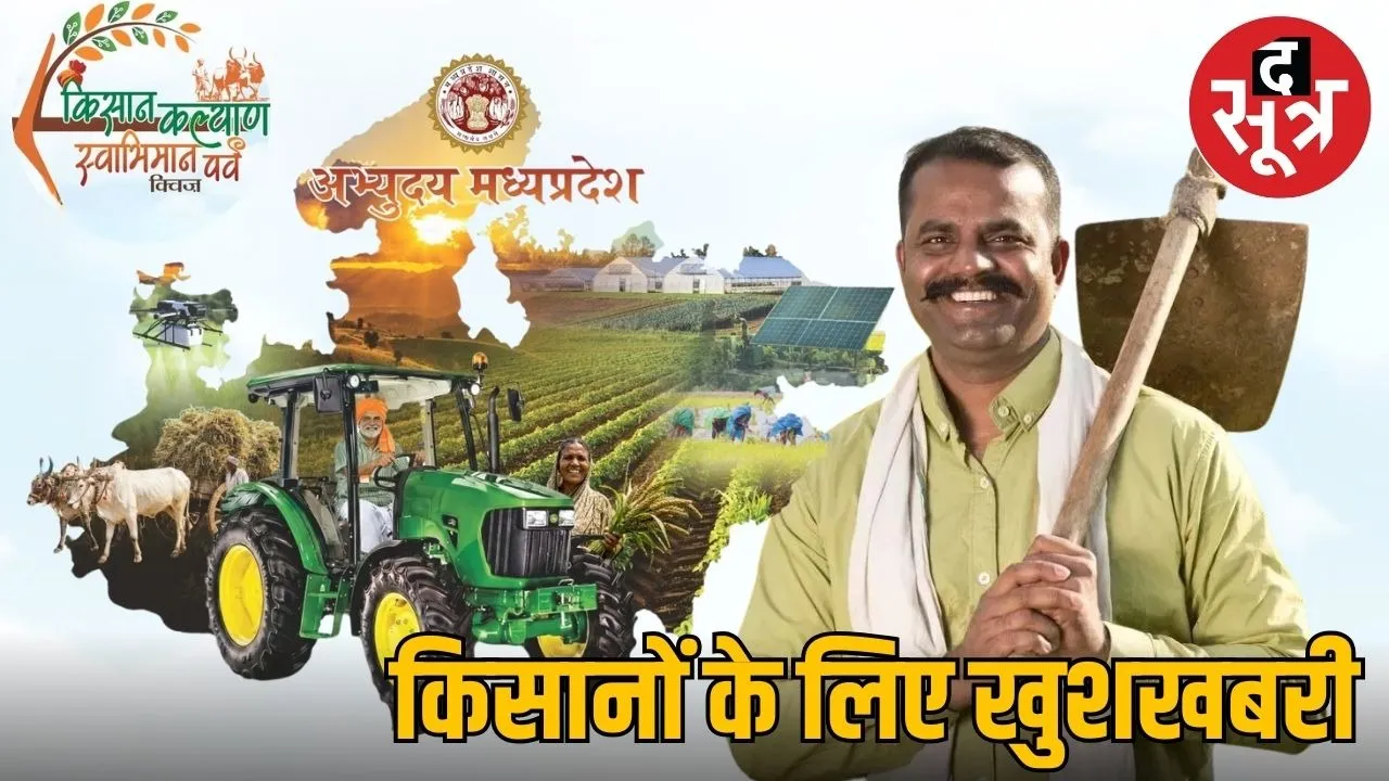 Chief Minister Farmer Welfare Scheme