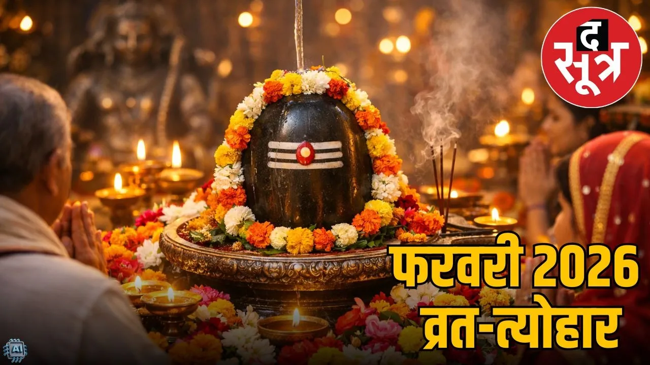 mahashivratri