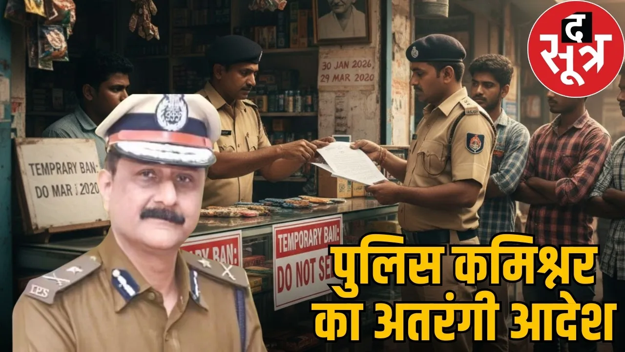 raipur-police-commissioner-bans-rolling-paper-gogo-cones-bhupesh-questions