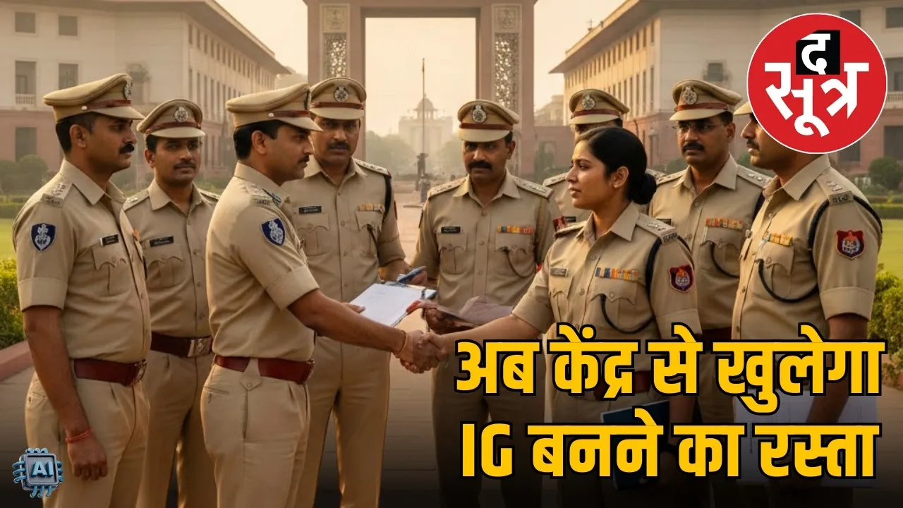 ig impanelment rules new requirement central service