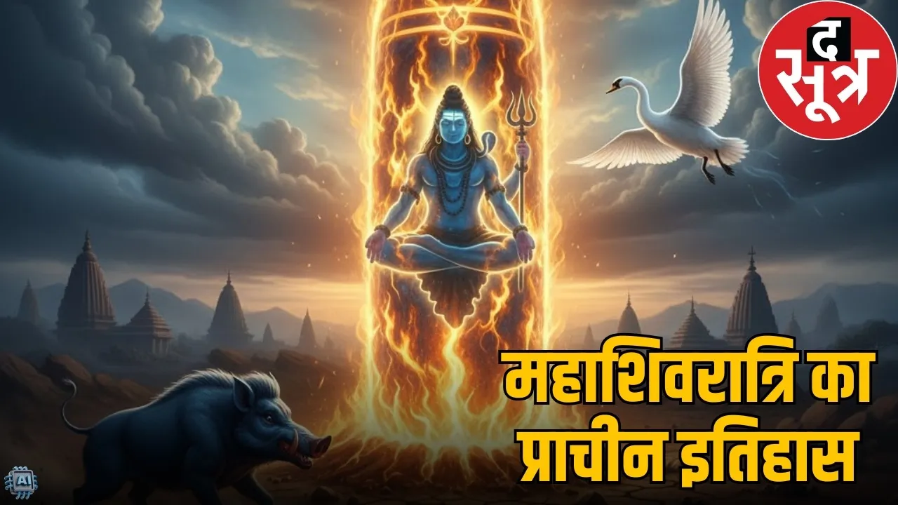 mahashivratri