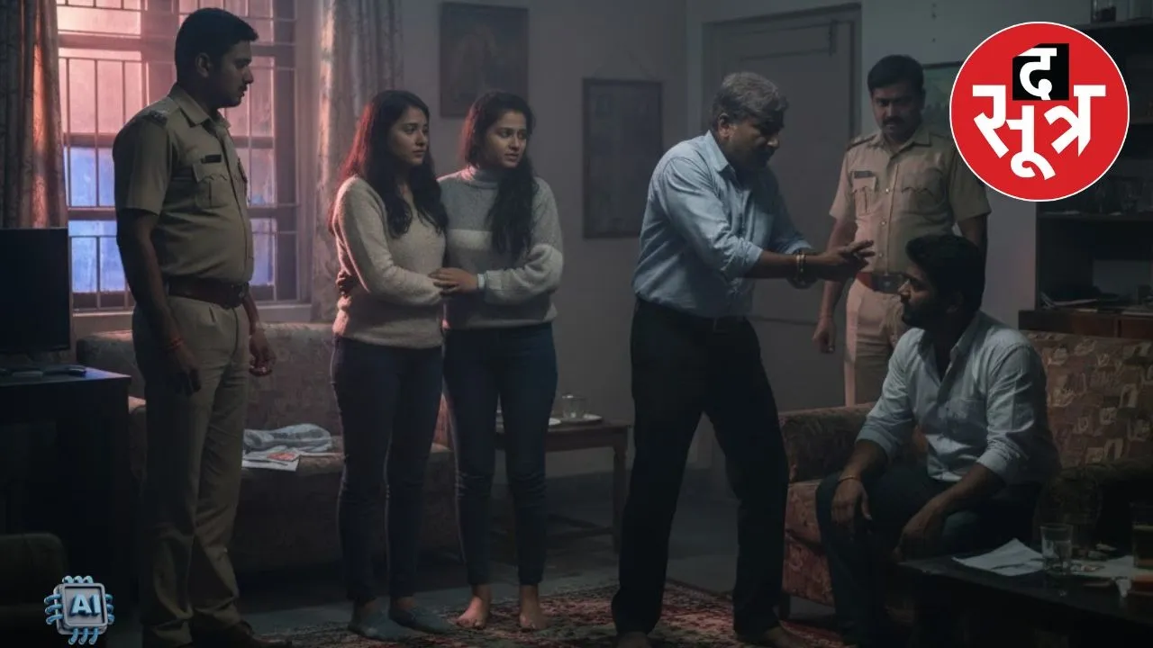 raigarh-sex-racket-busted-police-action